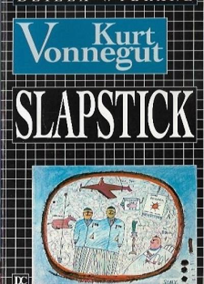 Kurt Vonnegut - Slapstick