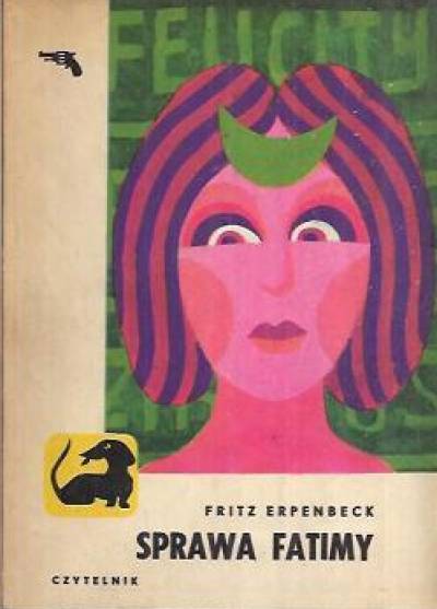 Fritz Erpenbeck - Sprawa Fatimy