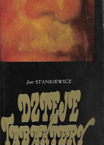 Jan Stankiewicz - Dzieje tabakiery