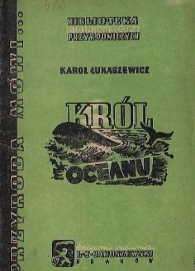 KArol Łukaszewicz - Król oceanu