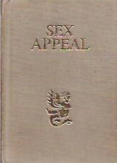 Sex appeal. Utwory Dwudziestolecia