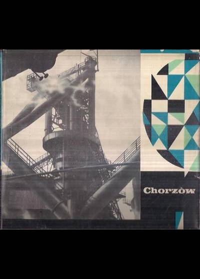 album fot., 1962 - Chorzów
