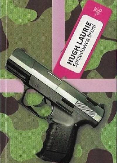 Hugh Laurie - Sprzedawca broni