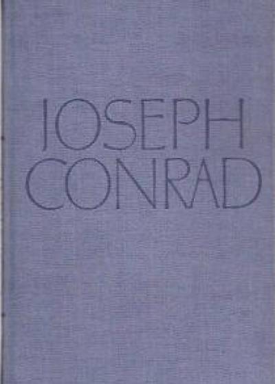 Joseph Conrad - Korsarz