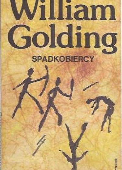 William Golding - Spadkobiercy
