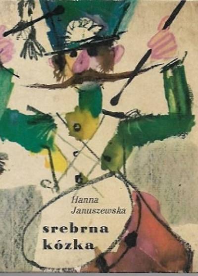 Hanna Januszewska - Srebrna kózka  (1963)