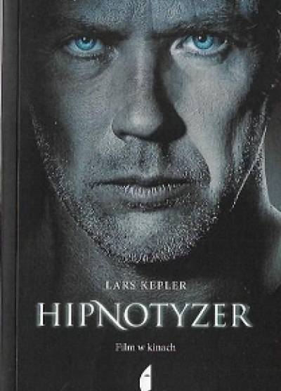 Lars Kepler - Hipnotyzer