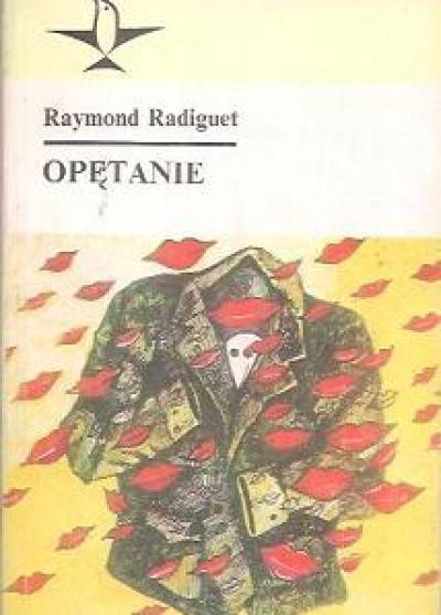 Rajmund Radiguet - Opętanie
