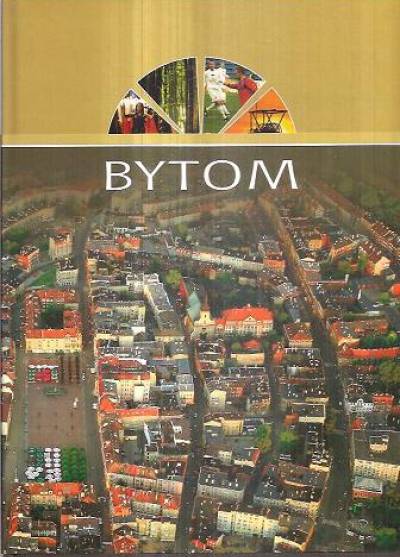 Bytom  (album)