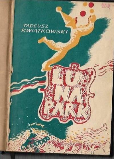 Tadeusz Kwiatkowski - Lunapark