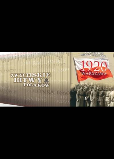 Lech Wyszczelski - Zwycięskie bitwy Polaków - 1919: Mińsk