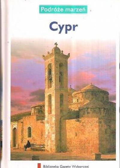 Podróże marzeń: Cypr