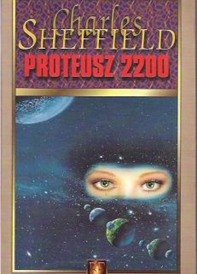Charles Sheffield - Proteusz 2200