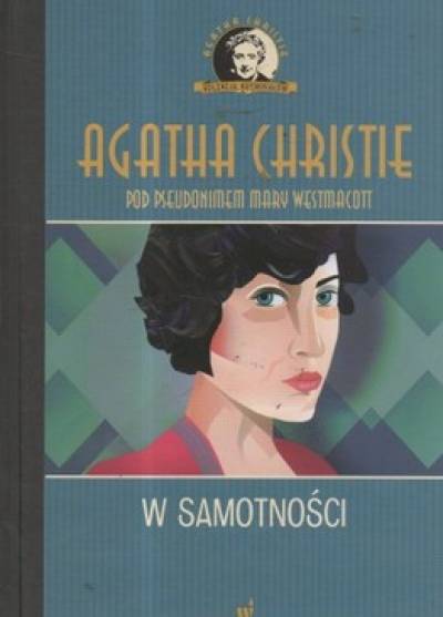 Agatha Christie - W samotności