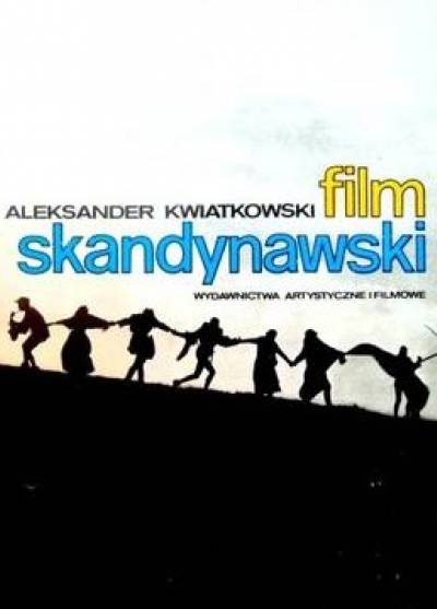 Aleksander Kwiatkowski - Film skandynawski
