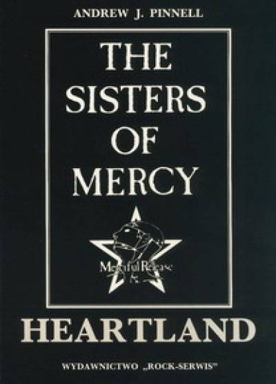 Andrew J. Pinnell - The Sisters of Mercy. Heartland