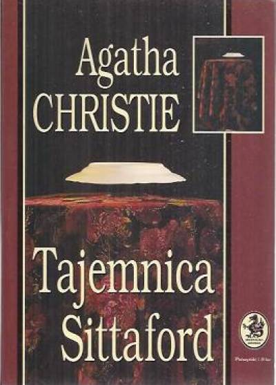 Agatha Christie - Tajemnica Sittaford