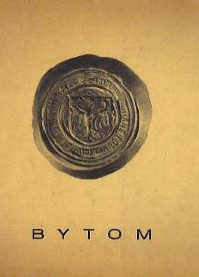 Bytom (albumik)