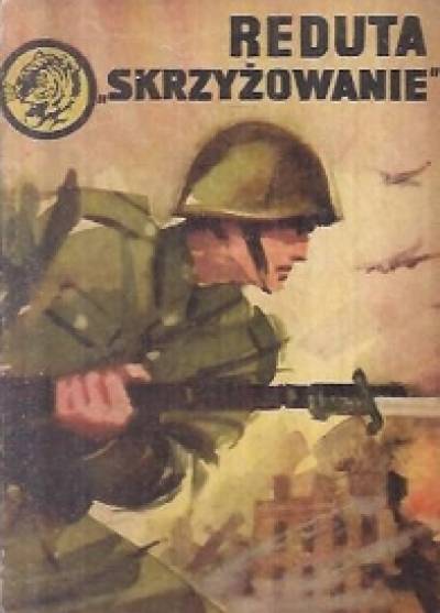 Marek Sadzewicz - Reduta Skrzyżowanie