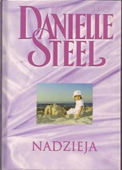 Danielle Steel - Nadzieja