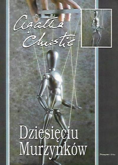 Agatha Christie - Dziesięciu Murzynków
