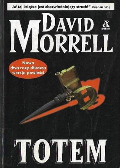 David Morrell - Totem