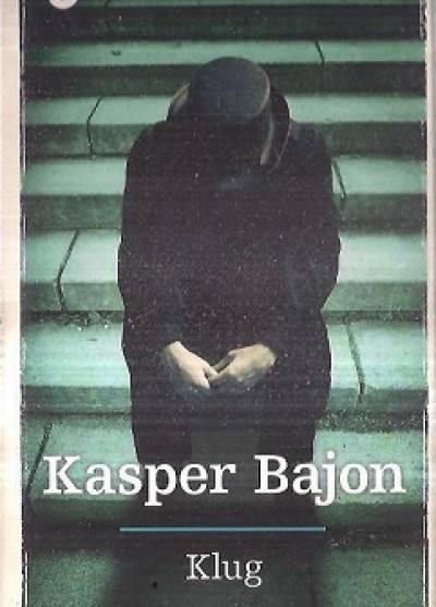 Kasper Bajon - Klug