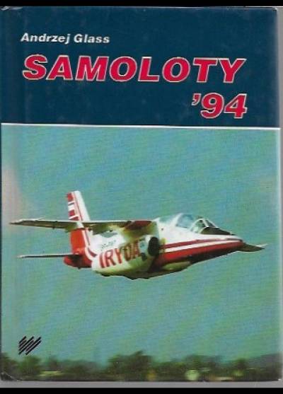 Andrzej Glass - Samoloty `94