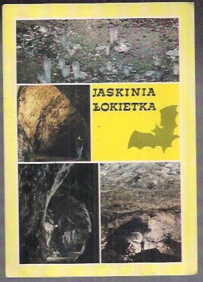 fot. ch. parma - Ojcowski park narodowy - Jaskinia Łokietka