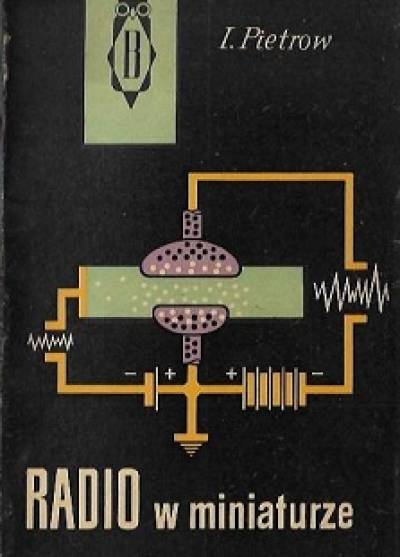 I. Pietrow - Radio w miniaturze