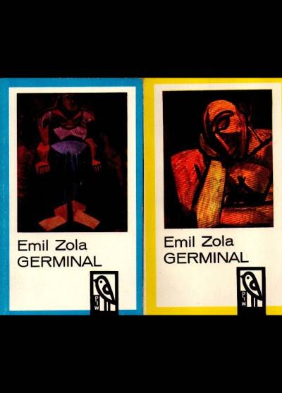 Emil Zola - Germinal