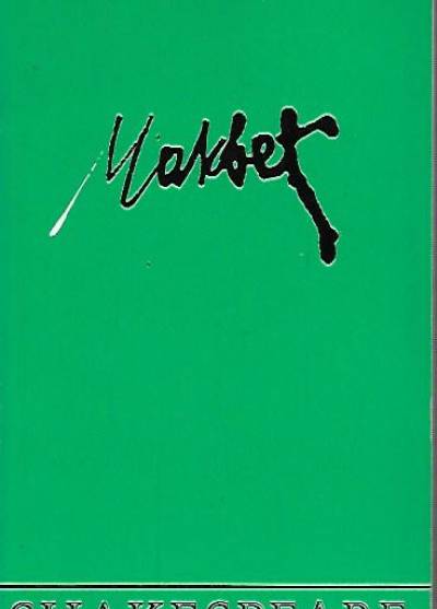William Shakespeare - Makbet