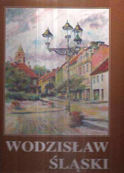 album, zdjęcia i rysunki - Wodzisław Śląski