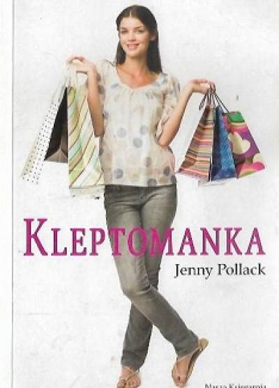 Jenny Pollack - Kleptomanka