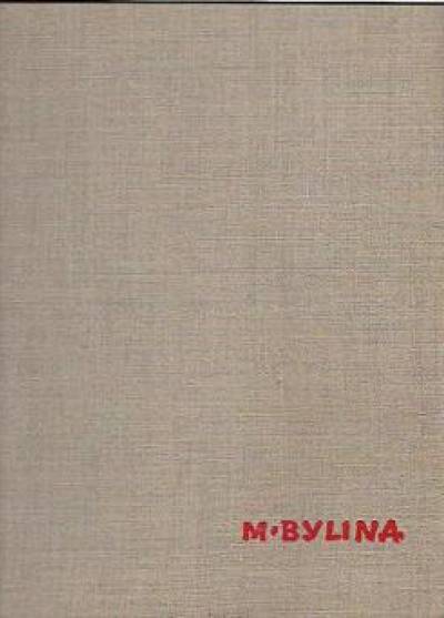 album - M. Bylina