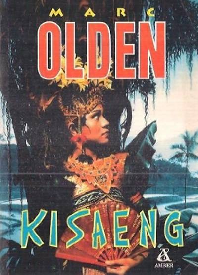 Marc Olden - Kisaeng