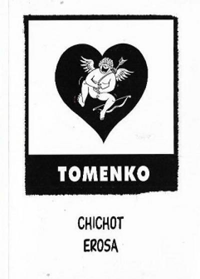 Edward Tomenko - Chichot Erosa