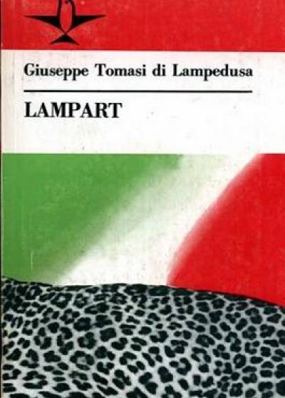 Giuseppe Tomasi di Lampedusa - Lampart