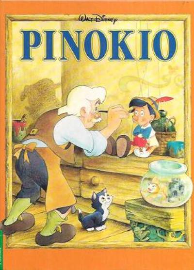 Pinokio (Disney)