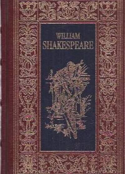 Wiliam Szekspir - Hamlet - Romeo i Julia