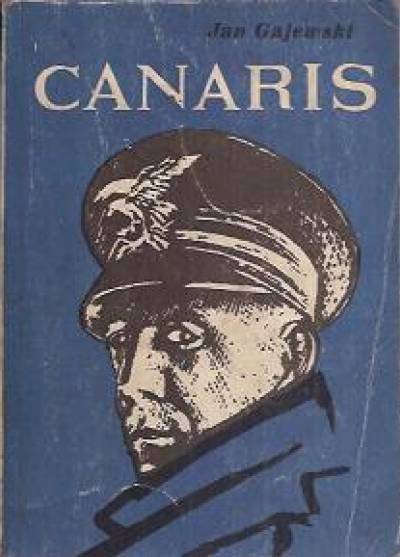 Jan Gajewski - Canaris