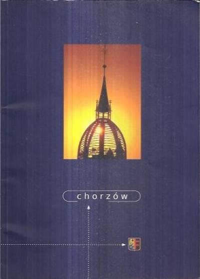 albumik okolicznościowy - Chorzów
