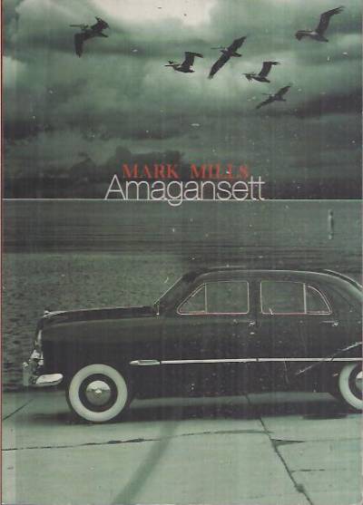 Mark Mills - Amagansett