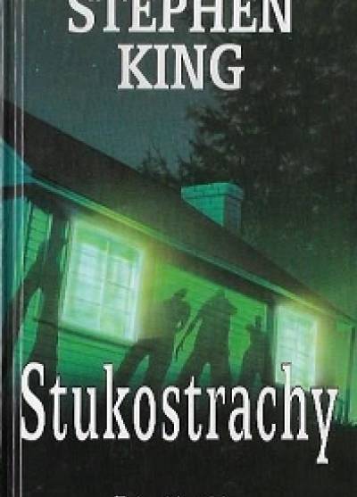 Stephen King - Stukostrachy