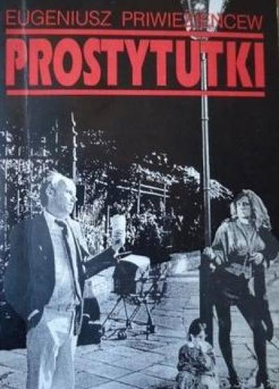 Eugeniusz Priwiezieńcew - Prostytutki