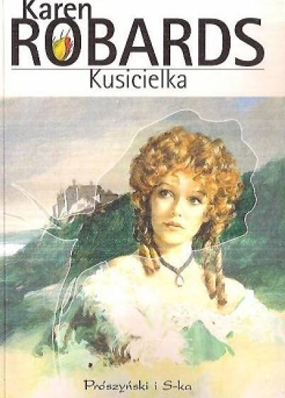 Karen Robards - Kusicielka
