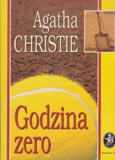 Agatha Christie - Godzina zero