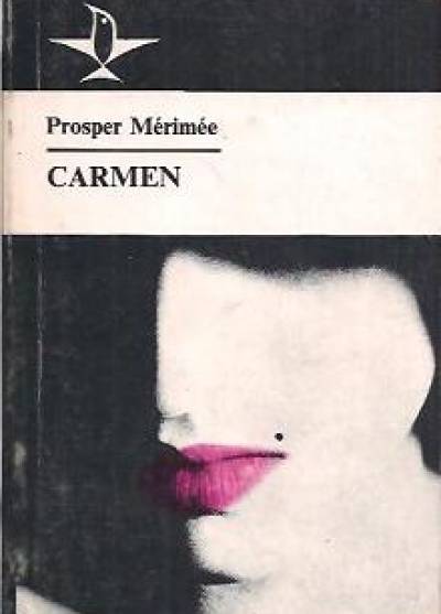 Prosper Merimee - Carmen / Czyśćcowe dusze / Tamango