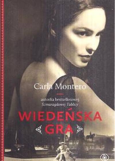 Carla Montero - Wiedeńska gra