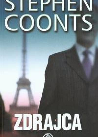 Stephen Coonts - Zdrajca